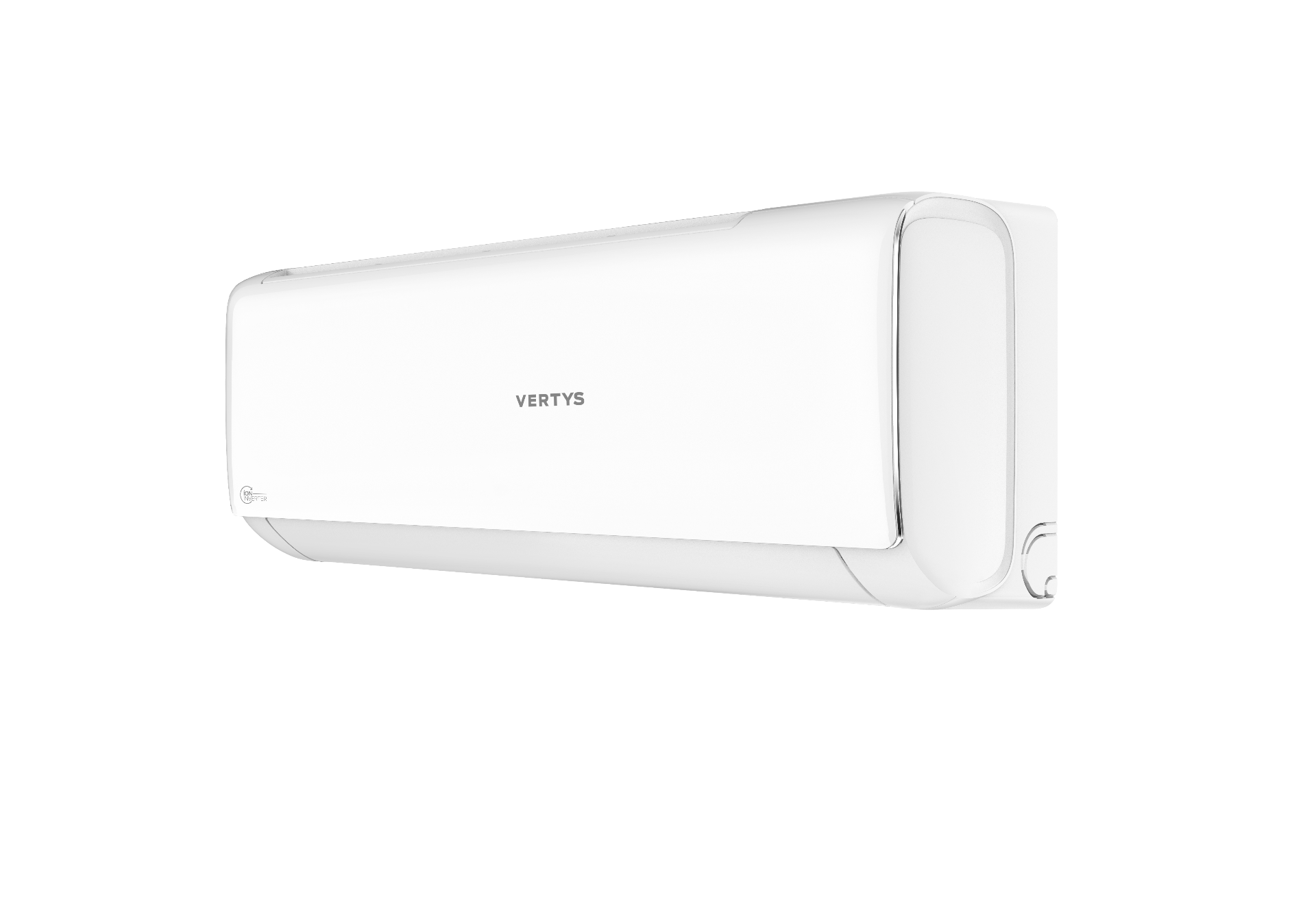 Ar-condicionado Vertys Home - Ion Inverter