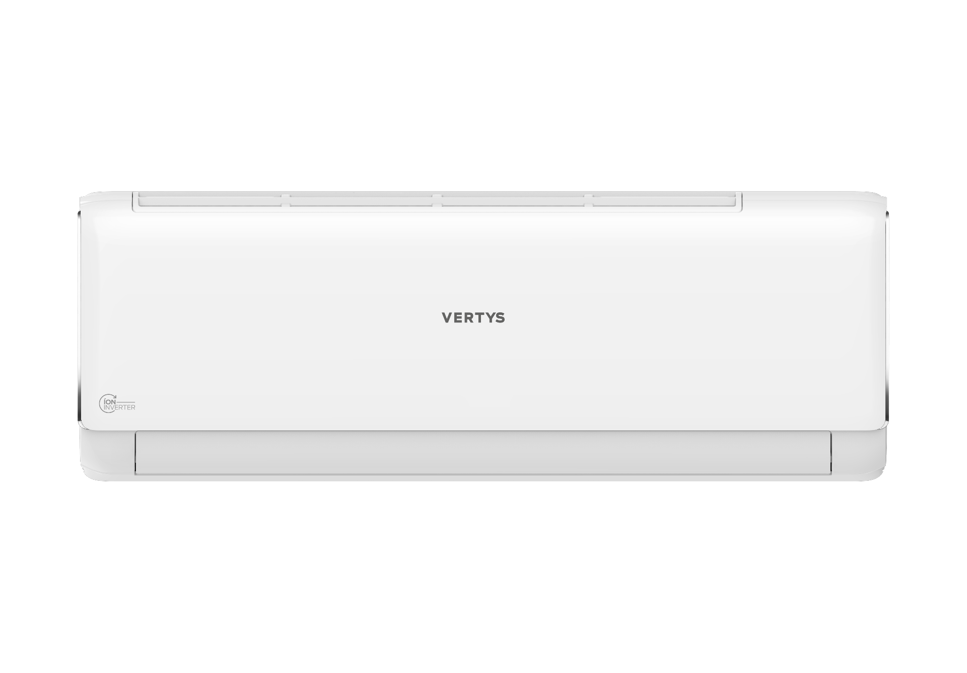 Ar-condicionado Vertys Home Inverter 12.000 BTU